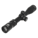 NightStar 4-12x40mm 30mm Tube Rifle Scope, Second Focal Plane, Black, NS11151
