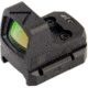 NightStar PR17R Micro 1x22-17mm Reflex Sights With Long Battery Life, Red Variable Reticle
