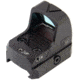 NightStar PR17R Micro 1x22-17mm Reflex Sights With Long Battery Life, Red Variable Reticle