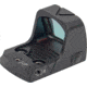 NightStar PR17R Micro 1x22-17mm Reflex Sights With Long Battery Life, Red Variable Reticle