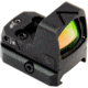 NightStar PR17R Micro 1x22-17mm Reflex Sights With Long Battery Life, Red Variable Reticle