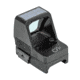 NightStar PR24S Solar Reflex Red Dot Sight, 1x0.79x0.94mm, 3 MOA Dot, Black, NS15245