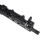 EDEMO Nightstick Compact Long Gun LED Weapon Light Kit, 450 Lumens, Black, LGL-150, EDEMO1