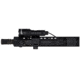 EDEMO Nightstick Compact Long Gun LED Weapon Light Kit, 450 Lumens, Black, LGL-150, EDEMO1