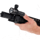 EDEMO Nightstick Compact Long Gun LED Weapon Light Kit, 450 Lumens, Black, LGL-150, EDEMO1