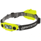 Nightstick Dicata Intrinsically Safe Low-Profile Dual-Light Headlamp, Green, XPP-5462GX