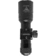 Nightstick Dual Beam Weapon Lighting System, Black - LGL-180-IR