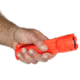 Nightstick Dual-Light 3AA Flashlight w/Dual Magnets,235 Lumens,Red NSP-2422R
