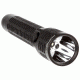 Nightstick Duty Size Multi Function Polymer LED Flashlight,Rechargeable,650 Lumens,Black NSR-9514XL