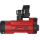 Nightstick FORGE - IS Helmet-Mounted Multi-Function Flashlight, Red, XPP-5465R
