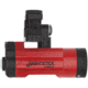 Nightstick FORGE - IS Helmet-Mounted Multi-Function Flashlight, Red, XPP-5465R