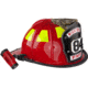 Nightstick FORGE - IS Helmet-Mounted Multi-Function Flashlight, Red, XPP-5465R