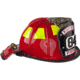 Nightstick FORGE - IS Helmet-Mounted Multi-Function Flashlight, Red, XPP-5465R