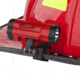 Nightstick FORGE - IS Helmet-Mounted Multi-Function Flashlight, Red, XPP-5465R