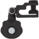 Nightstick FORGE - IS Helmet-Mounted Multi-Function Flashlight, Red, XPP-5465R