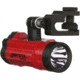 Nightstick FORGE - IS Helmet-Mounted Multi-Function Flashlight, Red, XPP-5465R