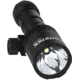 Nightstick Full Size Long Gun Light Kit, 1100 Lumens, Black, LGL-160