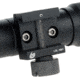 Nightstick Full Size Long Gun Light Kit, 1100 Lumens, Black, LGL-160