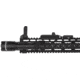 Nightstick Full Size Long Gun Light Kit, 1100 Lumens, Black, LGL-160