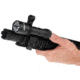 Nightstick Full Size Long Gun Light Kit, 1100 Lumens, Black, LGL-160