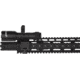 Nightstick Full Size Long Gun Light Kit, 1100 Lumens, Black, LGL-160