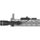 Nightstick Full-size Long Gun Rechargeable Light Kit W/ Battery - LGL-170A