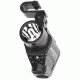 Nightstick Helmet Mounted Multi-Function LED Dual-Light Flashlight,220 Lumens,Black NSP-4650B