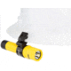 Nightstick Helmet Mounting Clip for TAC Series Lights NS-HMC1