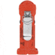 Nightstick INTRANT Intrinsically Safe Permissible Dual-Light Angle Light Rechargeable Light &amp; Battery Only, Red, XPR-5568RXLB