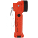 Nightstick INTRANT Intrinsically Safe Permissible Dual-Light Angle Light Rechargeable Light &amp; Battery Only, Red, XPR-5568RXLB