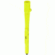 Nightstick Intrinsically Safe 3AAAA Penlight,50 Lumens,Green XPP-5412G