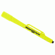 Nightstick Intrinsically Safe 3AAAA Penlight,50 Lumens,Green XPP-5412G