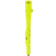 Nightstick Intrinsically Safe 3AAAA Penlight,50 Lumens,Green XPP-5412G