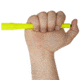 Nightstick Intrinsically Safe 3AAAA Penlight,50 Lumens,Green XPP-5412G