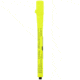 Nightstick Intrinsically Safe 3AAAA Penlight,50 Lumens,Green XPP-5412G