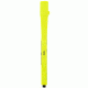 Nightstick Intrinsically Safe 3AAAA Penlight,50 Lumens,Green XPP-5412G