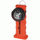 Nightstick Intrinsically Safe 6AA Dual Angle Light,200 Lumens,Red XPP-5570R