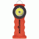 Nightstick Intrinsically Safe 6AA Dual Angle Light,200 Lumens,Red XPP-5570R