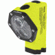 Nightstick Intrinsically Safe Cap Lamp, Rechargeable, Green / Black, XPR-5560G