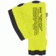 Nightstick Intrinsically Safe Cap Lamp, Rechargeable, Green / Black, XPR-5560G