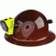 Nightstick Intrinsically Safe Cap Lamp, Rechargeable, Green / Black, XPR-5560G