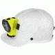 Nightstick Intrinsically Safe Cap Lamp, Rechargeable, Green / Black, XPR-5560G