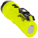Nightstick Intrinsically Safe Permissible Dual-Light Flashlight w/Dual Magnets - Rechargeable, Green, XPR-5522GM