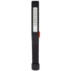 Nightstick LED Pocket Work Light - 3 AAA, Red / Black, NSP-1310RM
