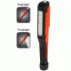 Nightstick LED Pocket Work Light Counter Top Display, Red / Black, NSP-1310CTD
