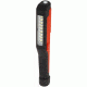 Nightstick LED Pocket Work Light Counter Top Display, Red / Black, NSP-1310CTD