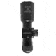 Nightstick LGL-180-IR 1100 Lumens LED Weapon Light w/IR Illumination, CR123, Black, LGL-180-IR
