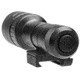 Nightstick LGL-180-IR 1100 Lumens LED Weapon Light w/IR Illumination, CR123, Black, LGL-180-IR