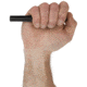 Nightstick Mini-TAC 2 AAA UV Light,365nm,Black MTU-106