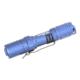 Nightstick Mini-TAC Pro EMT 1 AA LED Flashlight,60 Lumens,Blue MT-230